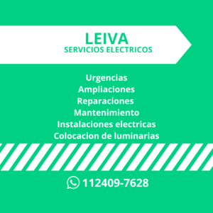 LEIVA
